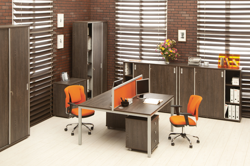 Офисная мебель мебель для персонала vasanta 2