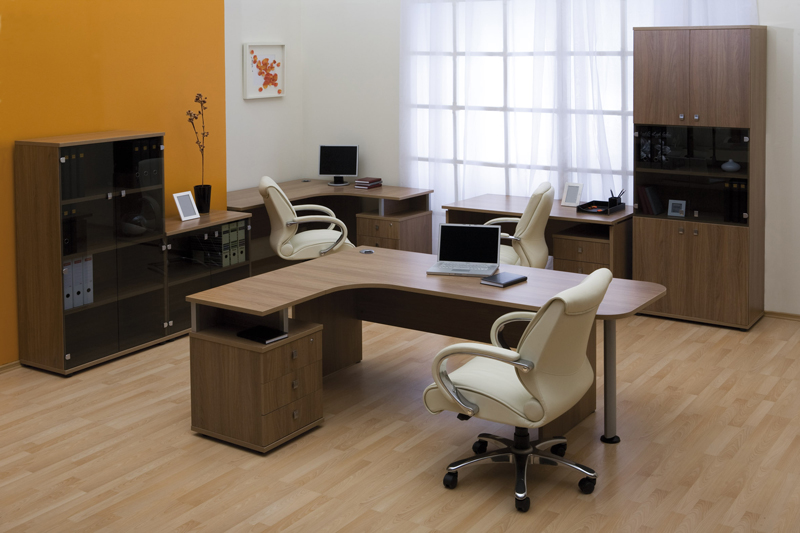 Офисная мебель мебель для персонала vasanta 9